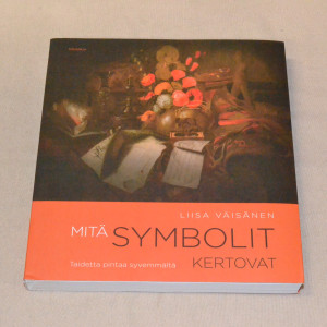 Liisa Väisänen Mitä symbolit kertovat